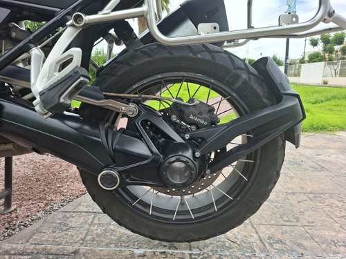 Bmw R 1200 Gsa 2018 Lower Con 30,000km Impecable