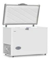 Comprar Freezer Horizontal Bambi Fh3300 290lt Blanco