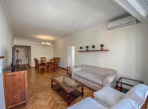 Imagen 12 de 14 de Excelente Departamento En Pleno Recoleta!!!! Dueño Directo!!