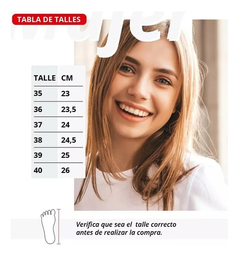 Zapatilla Sneakers Mujer Con Plataforma Via Marte Urbanas.