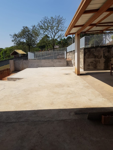Chácara Ivoturucaia, Venda E Compra, Terras De Santa Cruz, Jundiaí - Ch00072 - 69265632