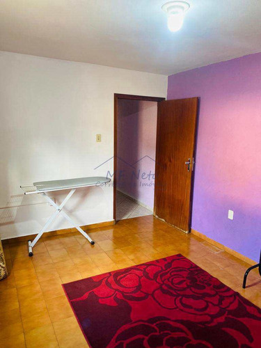 Imagem 25 de 29 de Duas Casas No Mesmo Terreno !!! - V10132012
