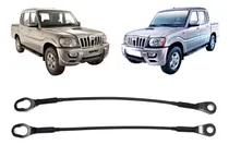 Comprar Jogo Cabo Tampa Traseira Mahindra Pick-up 2.2 Pick-up 2.6 
