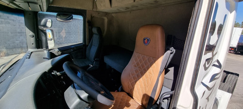 Scania G 420 6x4 2011 Bug Leve Rodoviario Motor Feito