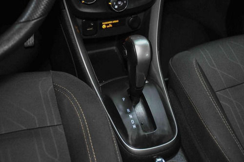 Chevrolet Tracker Lt 1.0 Turbo 12v Flex Aut.