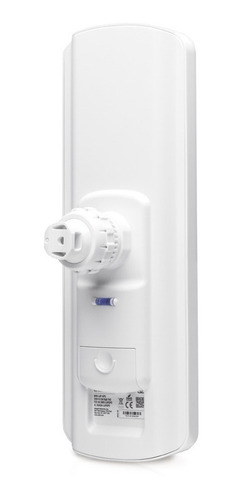 Imagen 2 de 3 de Ubiquiti Estación Base Airmax Lap-gps Ac 450 Mbps 5 Ghz