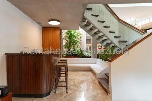 Casa En Venta En Prado Del Este