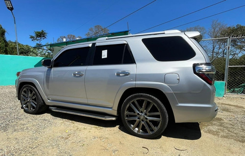 Imagen 3 de 13 de 2015 Toyota 4runner Limited