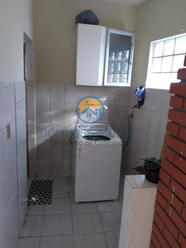 Imagem 8 de 15 de Sobrado Para Venda Em São Paulo, Jardim Santo Eduardo, 3 Dormitórios, 1 Suíte, 2 Banheiros, 1 Vaga - Sb124_2-1181780