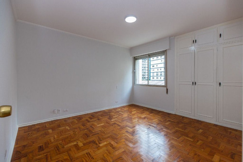 Imagem 26 de 30 de Apartamento - Ap01829 - 70805248