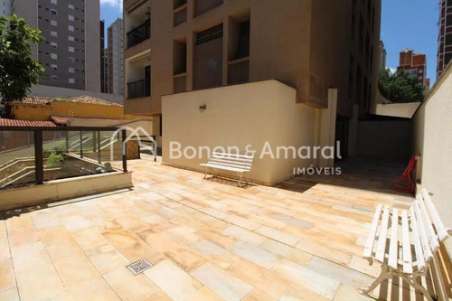 Imagem 28 de 30 de Apartamento À Venda Em Cambuí - Ap015299