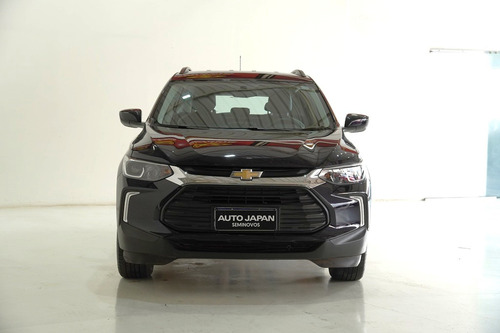 Chevrolet Tracker 1.0 TURBO FLEX LTZ AUTOMÁTICO