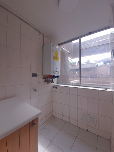 Dpto 3d 2b + Est + Bodega - A Pasos Del Metro El Golf
