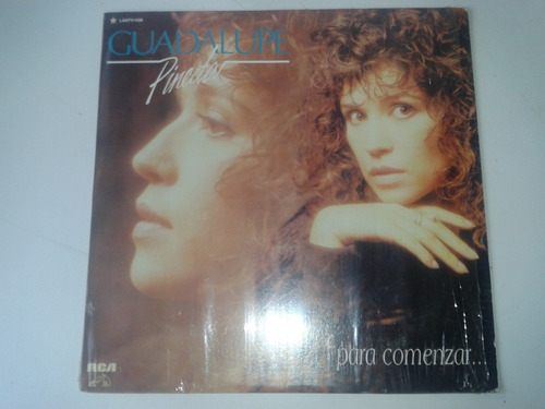 3 Discos Lp: Maria Dolores Pradera, Guadalupe Pineda, Topogi