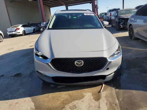 Mazda Cx30 2024 Yonke Partes Piezas Desarmo Despiezo