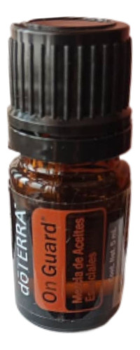 Aceite Doterra On Guard 5 Ml