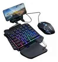 Comprar Kit Gamer Bluetooth Para Call Of Duty\u002Ffree Fire\u002Fpubg Mobile