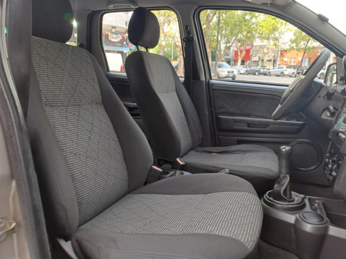 Ford Ecosport 1.4 My10 Tdci Xls 4x2