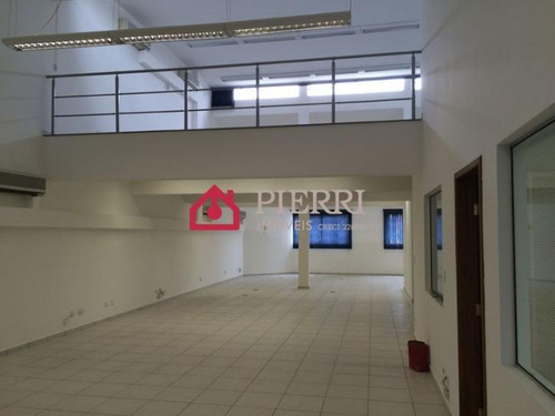 Prédio Comercial Na Vila Clementino/vila Mariana - 5011
