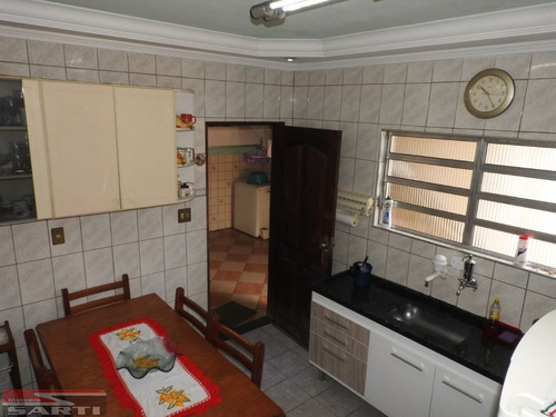 Imagem 11 de 15 de Casa Terrea Reformada ! Linda ! Perto Do Metrô Tucuruvi - St14068
