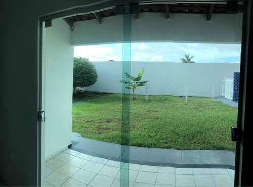 Imagem 8 de 16 de Belíssima Casa No Bairro Dermat - Barra Do Garças/mt