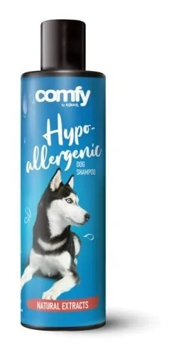 comprar Shampoo Premium Para Perros - Hipoalergénico 250ml Natural
