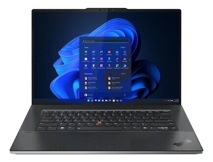 Lenovo Thinkpad Z16 21d4001vus 16  Laptop R7 Pro 6850h 1 Vvc