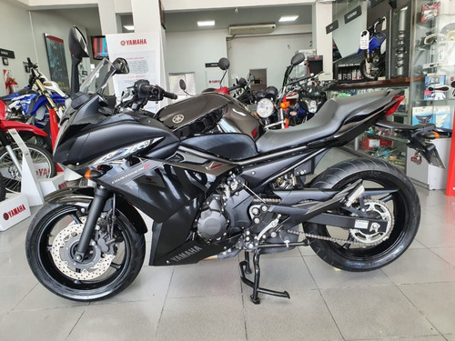 Imagen 1 de 12 de Yamaha Xj6 F Diversion 2012