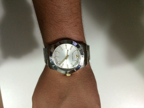 Relógio Ted Lapidus Original Masculino Modelo 5113401