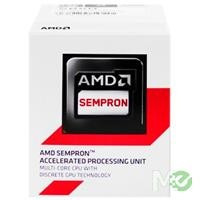 Placa Msi Am1i Socket Am1 Itx Com Sempron 2650 + 4 Gb Ddr3!.