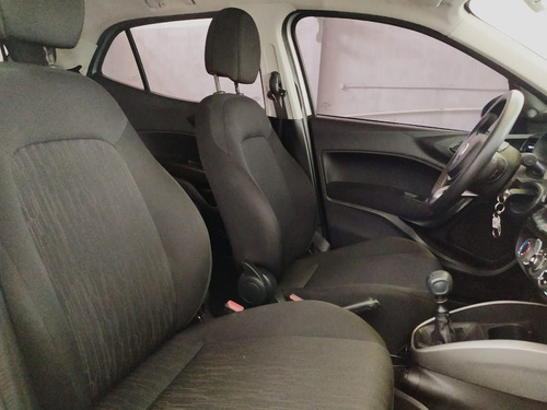 Fiat Argo 1.0 Firefly Drive 2020