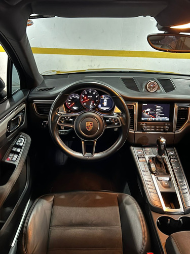 Porsche Macan 3.0 Gts 5p