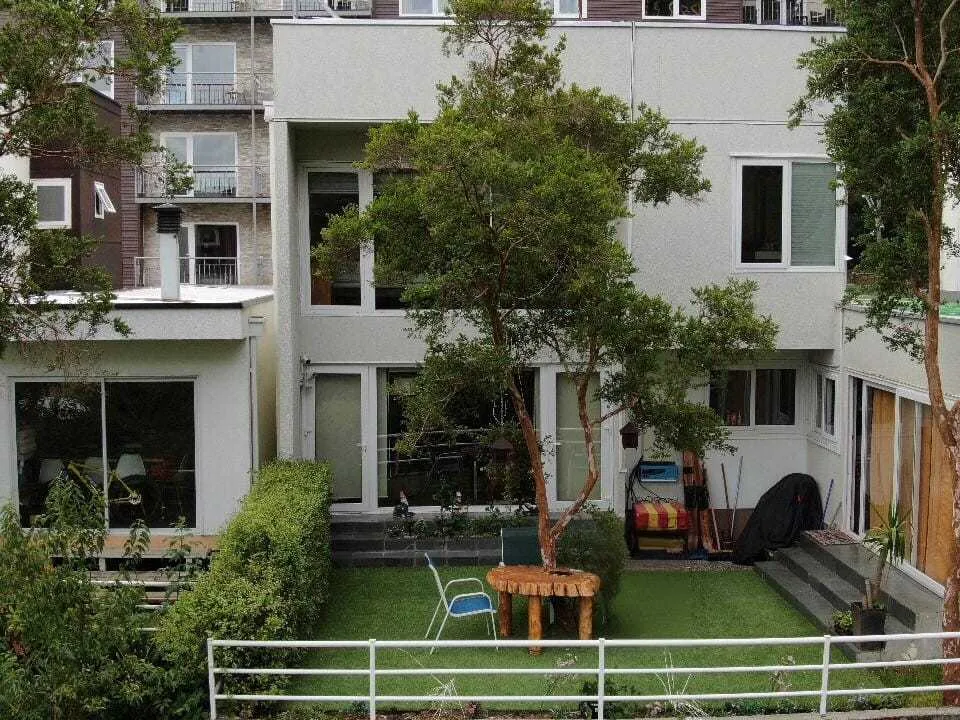 Vendo Casa Sector Mirador De Estancilla (154523)