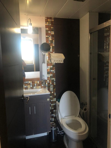 Imagen 6 de 6 de Apartamento En Alquiler Diario, Marina Del Rey, Lecheria