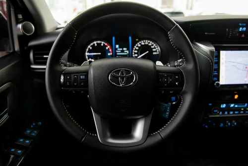 Toyota Sw4 2.8 Srx 177cv 4x4 7as At
