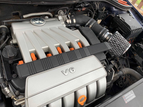 Volkswagen Passat 3.2 V6 Fsi Highline 2007