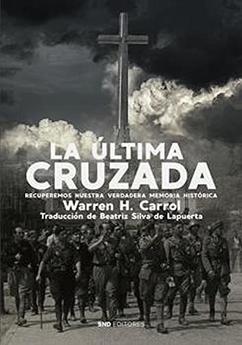 La Última Cruzada