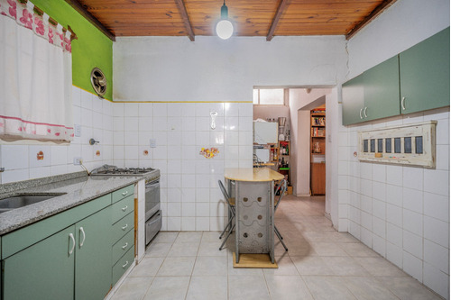 Departamento Ph En Venta En Olivos, Vicente López, G.b.a. Zona Norte