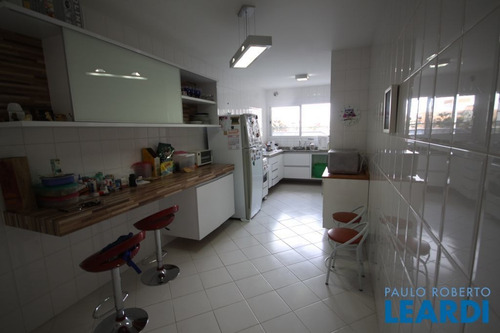 Imagem 2 de 13 de Apartamento - Alphaville - Sp - 513405