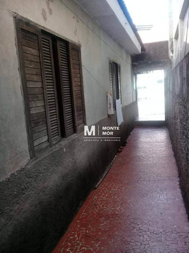 Imagem 22 de 27 de Casa Com 2 Dormitórios À Venda, 72 M² Por R$ 368.000,00 - Freguesia Do Ó - São Paulo/sp - Ca0775