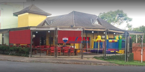 Imagem 5 de 24 de Prédio Para Alugar, 420 M² Por R$ 20.000,00/mês - Barão Geraldo - Campinas/sp - Pr0182
