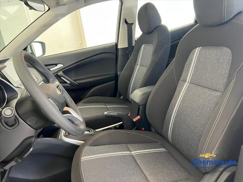 Chevrolet Tracker 1.0 TURBO FLEX LT AUTOMÁTICO