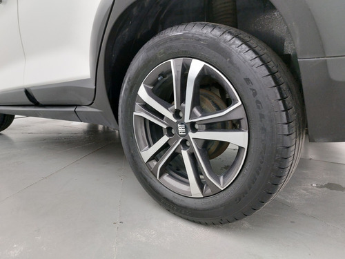 Fiat Pulse 1.0 TURBO 200 FLEX AUDACE CVT