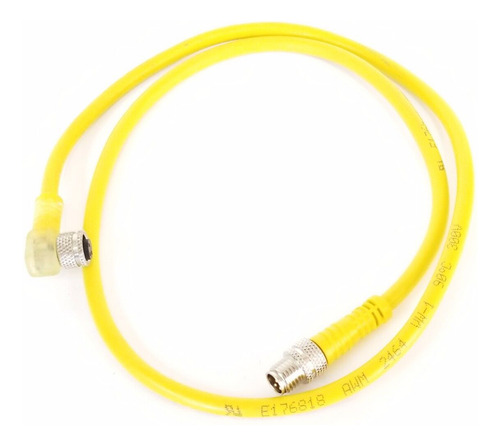 New Ramco 0119-acky Connector Cables E176818 Awm 2464 Vw Vvm