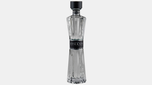 Tequila Centinela Eterno Extra Añejo Cristalino Agave 750ml