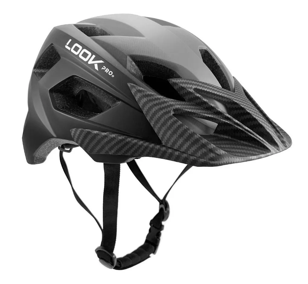 Segunda imagen para búsqueda de casco para bicicleta