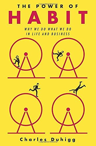 Book : The Power Of Habit: Why We Do What We Do In Li (9286)