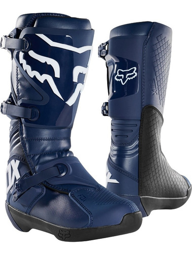 Botas Motocross Fox Mx Comp (en Cuotas)