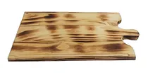 Comprar Tabla De Asado Parrillera Para El Asador Madera X20 Unidades