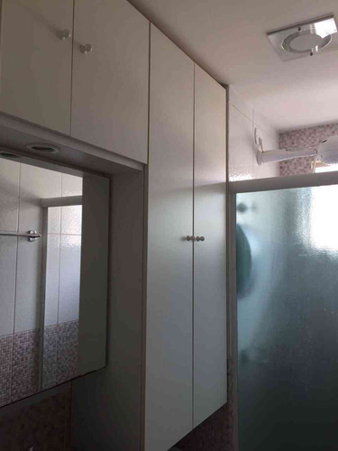 Imagem 10 de 20 de Apartamento - Venda - Z Leste - 2 Dorm - 205